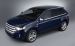 Ford Edge 2011 Widescreen Picture #41