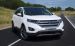 Ford Edge 2016 Widescreen Picture #2