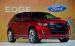 Ford Edge Sport 2011 Widescreen Picture #9