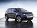 Ford Edge Sport 2012 Picture #8