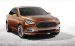 Ford Escort Concept 2014 Widescreen Picture #17