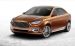 Ford Escort Concept 2014 Widescreen Picture #13