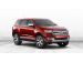 Ford Everest Concept 2014 Picture #1