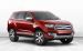 Ford Everest Concept 2014 Widescreen Picture #2