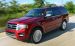 Ford Expedition 2015 Widescreen Picture #11
