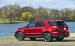 Ford Explorer Sport 2013 Widescreen Picture #16