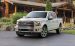 Ford F 150 Limited 2016 Widescreen Picture #12