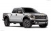 Ford F-150 SVT Raptor 2012