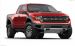 Ford F 150 SVT Raptor 2012 Widescreen Picture #3