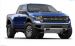 Ford F 150 SVT Raptor 2012 Widescreen Picture #7