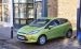 Ford Fiesta ECOnetic Widescreen Picture #4