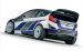 Ford Fiesta RS WRC 2011 Widescreen Picture #0