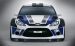 Ford Fiesta RS WRC 2011 Widescreen Picture #9