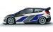 Ford Fiesta RS WRC 2011 Widescreen Picture #3