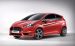 Ford Fiesta ST Concept 2011 Widescreen Picture #4