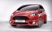 Ford Fiesta ST Concept 2011 Widescreen Picture #6