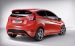 Ford Fiesta ST Concept 2011 Widescreen Picture #0