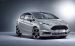 Ford Fiesta ST200 2017 Widescreen Picture #1