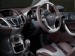 Ford Fiesta Titanium