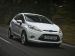 Ford Fiesta Titanium Picture #6