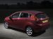 Ford Fiesta Titanium Picture #2