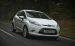 Ford Fiesta Titanium Widescreen Picture #7