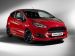 Ford Fiesta Zetec S 2015 Picture #7