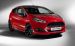 Ford Fiesta Zetec S 2015 Widescreen Picture #5
