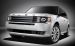Ford Flex Titanium 2011 Widescreen Picture #4