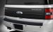 Ford Flex Titanium 2011 Widescreen Picture #9