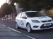 Ford Focus BEV Prototype Picture #4