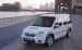 Ford Focus BEV Prototype Widescreen Picture #0