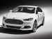 Ford Fusion 2013 Picture #12