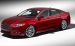 Ford Fusion 2013 Widescreen Picture #41