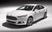 Ford Fusion 2013 Widescreen Picture #27