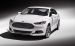 Ford Fusion 2013 Widescreen Picture #14