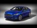 Ford Fusion Hybrid 2013 Picture #16
