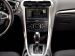Ford Fusion Hybrid 2013 Picture #8
