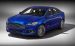 Ford Fusion Hybrid 2013 Widescreen Picture #15