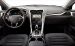 Ford Fusion Hybrid 2013 Widescreen Picture #1