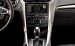 Ford Fusion Hybrid 2013 Widescreen Picture #11