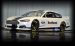 Ford Fusion NASCAR 2013 Widescreen Picture #2