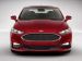 Ford Fusion V6 Sport 2017 Picture #8