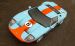 Ford GT40 Widescreen Picture #154