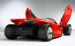 Ford Indigo Concept 1996 Widescreen Picture #0