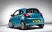 Ford KA 2008 Widescreen Picture #2
