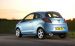 Ford Ka 2010 Widescreen Picture #1