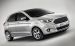 Ford Ka Concept Widescreen Picture #0