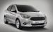 Ford Ka Concept Widescreen Picture #2