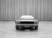 Ford Mach 1 Concept 1966 Picture #11
